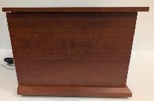 (B9018) Victrola VTA204b Record Player/Turntable - Photo 5