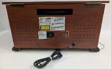 (B9018) Victrola VTA204b Record Player/Turntable - Photo 6