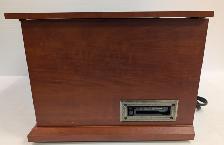 (B9018) Victrola VTA204b Record Player/Turntable - Photo 7