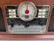 (B9018) Victrola VTA204b Record Player/Turntable - Photo 8