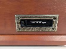 (B9018) Victrola VTA204b Record Player/Turntable - Photo 10