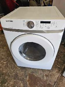 Samsung dryer like new