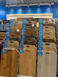 BEAUTIFUL FLOORS. BETTER PRICES. – FLOORING LIQUIDATORS - Photo 3