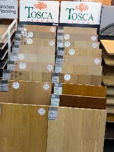 BEAUTIFUL FLOORS. BETTER PRICES. – FLOORING LIQUIDATORS - Photo 8