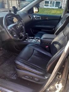 NISSAN PATHFINDER 2014 SL - Photo 5