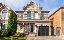 3 Bedroom Detached House for Rent in Mississauga