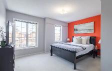 3 Bedroom Detached House for Rent in Mississauga - Photo 8