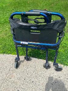 Invacare for wheel walker - Photo 6