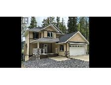Blairmore AB 3-Bedroom Modern Home for Rent