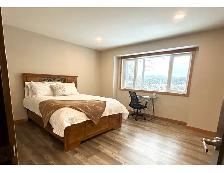 Blairmore AB 3-Bedroom Modern Home for Rent - Photo 7