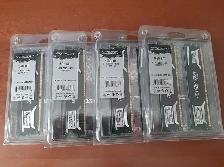 Modules de mémoire vive / RAM Modules