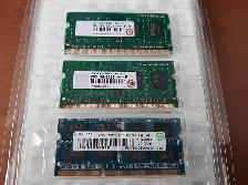 Modules de mémoire vive / RAM Modules - Photo 4