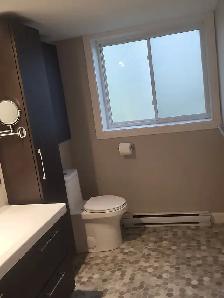 4-1/2 entièrement rénové à Longueuil, 2 chambres, 1 parking - Photo 7