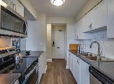 Bedroom Apartment for Rent – Danforth Road, Scarborough - Photo 2