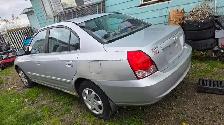 2006 Hyundai Elantra - Photo 3
