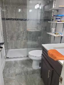 Basement for rent - Photo 2