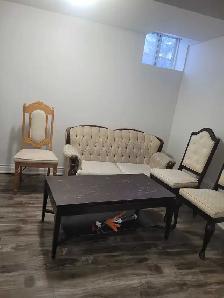 Basement for rent - Photo 3