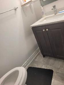 Basement for rent - Photo 4