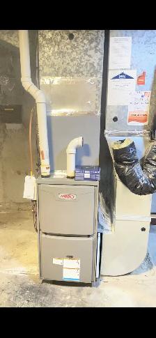 Heat pump with government rebate - Photo 3