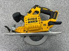 Dewalt DCS570 20V Circular Saw - Photo 4