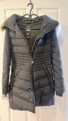 winter jacket