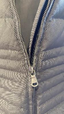 winter jacket - Photo 3