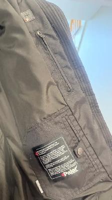 winter jacket - Photo 4