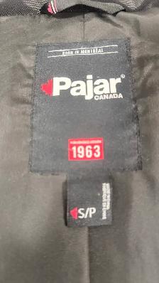 winter jacket - Photo 5