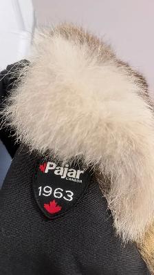 winter jacket - Photo 7