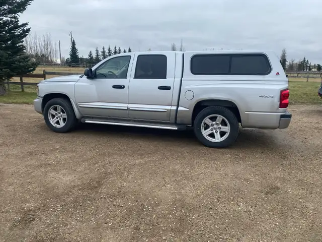 Dodge Dakota