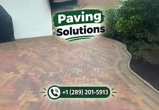 Expert Asphalt Paving and Driveway Repairs