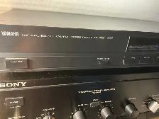 Ampli SONY ta à 400 avec en prime un paire d’écouteur - Photo 3