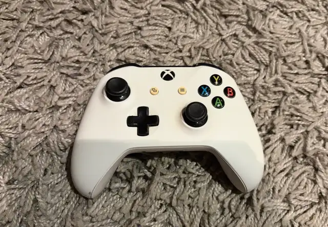 xbox one controller