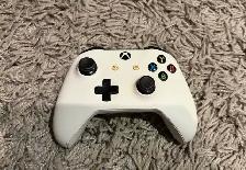 xbox one controller