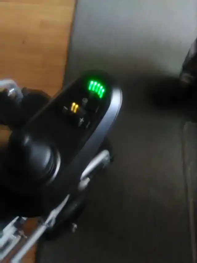 Electric Wheelchair for sale