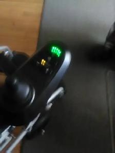 Electric Wheelchair for sale