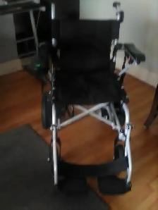 Electric Wheelchair for sale - Photo 2