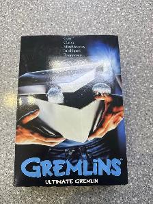 Neca Ultimate Gremlins Figure New in Box