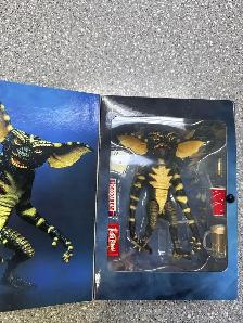 Neca Ultimate Gremlins Figure New in Box - Photo 2