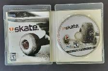 PS3 SKATE - Photo 2
