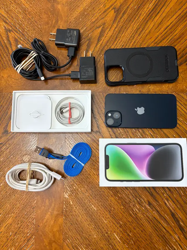 I Phone 14
