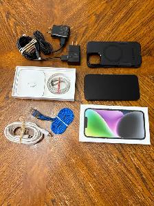 I Phone 14 - Photo 2