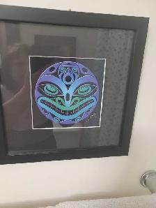 selling original art work collection - Photo 3