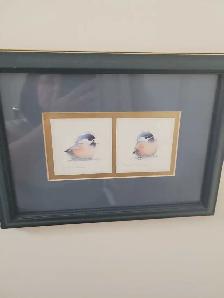 selling original art work collection - Photo 4