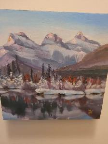 selling original art work collection - Photo 5