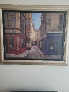 selling original art work collection - Photo 7