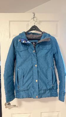 winter jacket