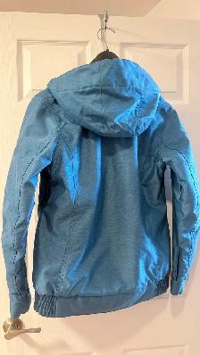 winter jacket - Photo 2