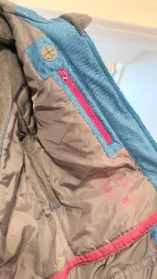 winter jacket - Photo 3