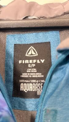 winter jacket - Photo 4